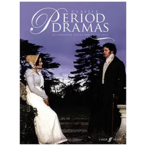 Classic Period Dramas