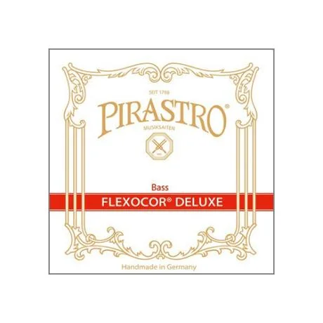 FLEXOCOR DELUXE Corda per contrebbasso MI di Pirastro