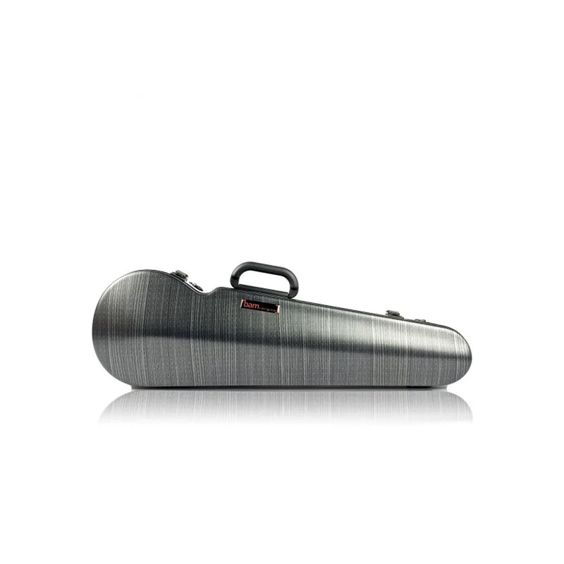BAM 2002XLLB CUSTODIA HIGHTECH” CONTOURED PER VIOLINO – BLACK LAZURE”