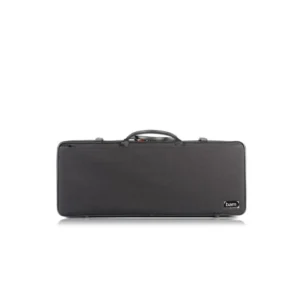 BAM 2005SN CUSTODIA CLASSIC” PER DUE VIOLINI – BLACK”