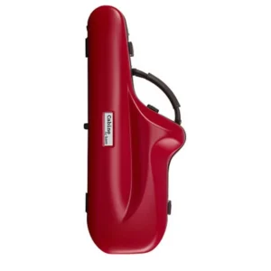 BAM 4011SRG CUSTODIA CABINE” PER SAX ALTO – POMEGRANATE RED”