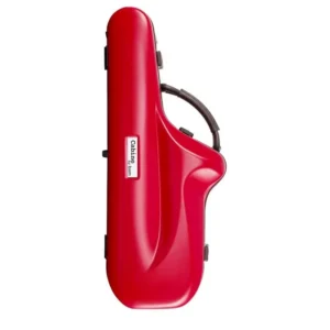BAM 4012SRG CUSTODIA CABINE” PER SAX TENORE – POMEGRANATE RED”