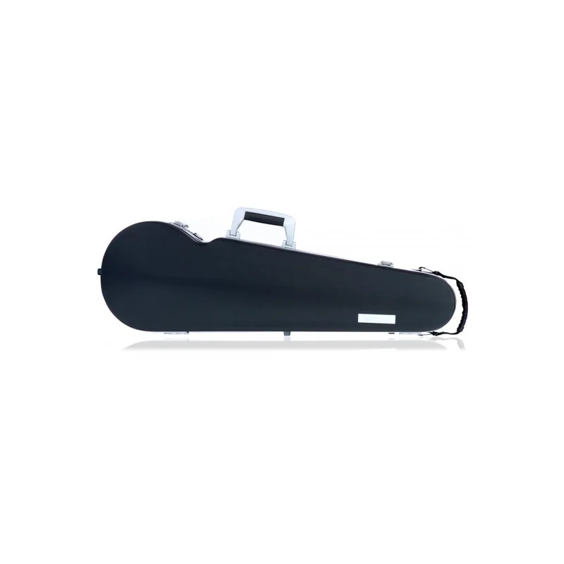 BAM PANT2002XLN CUSTODIA HIGHTECH” PANTHER CONTOURED PER VIOLINO – BLACK”