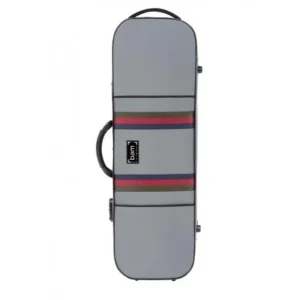 BAM SG5001SG CUSTODIA STYLUS” SAINT GERMAIN PER VIOLINO – GREY”