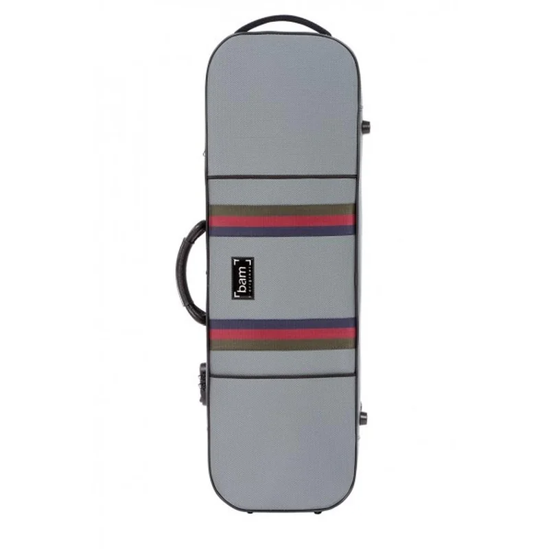 BAM SG5001SG CUSTODIA STYLUS” SAINT GERMAIN PER VIOLINO – GREY”