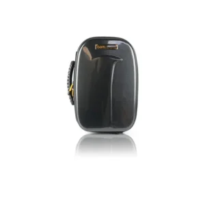BAM TREK3027SC CUSTODIA NEW TREKKING” PER CLARINETTO – BLACK CARBON”