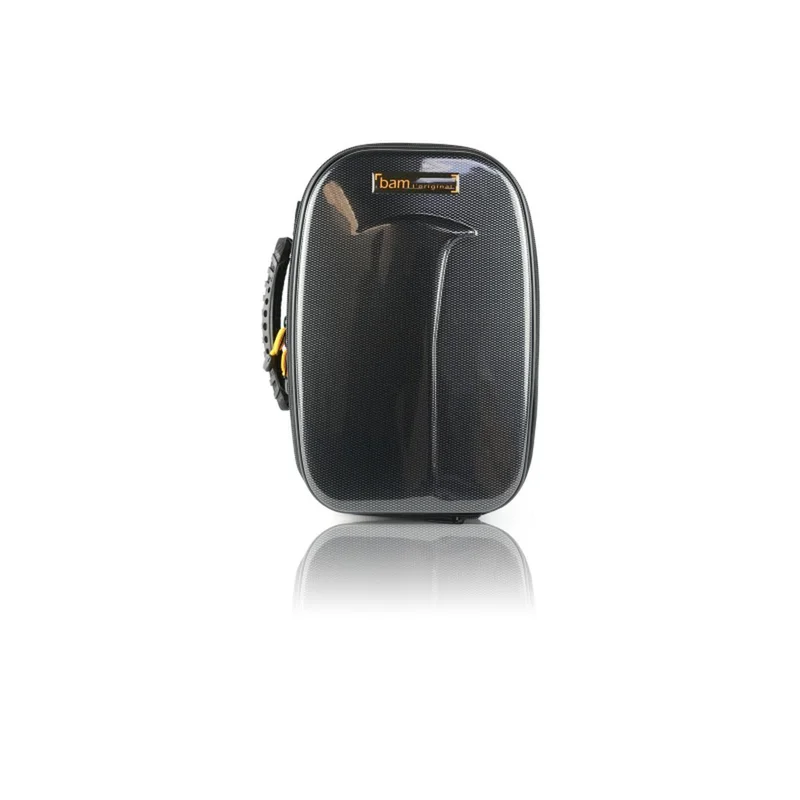 BAM TREK3027SC CUSTODIA NEW TREKKING” PER CLARINETTO – BLACK CARBON”