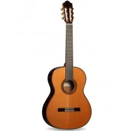 Chitarra Classica Almansa 457 M Traditional natural