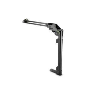 GRAVITY MS CAB CL 01 S – Cab Clamp – Porta microfono per scatole per chitarra versione corta