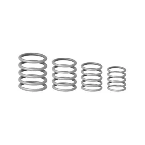GRAVITY RP 5555 GRY 1 – Ring Pack universale, Concrete Grey