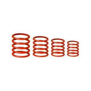 GRAVITY RP 5555 RED 1 – Ring Pack universale, Lust Red