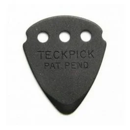 Dunlop 467r.blk black teckpick