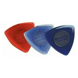 Dunlop 473r2.0 tri stubby 2.0mm