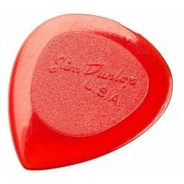 Dunlop 474r1.0 stubby jazz 1.0mm