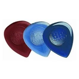 Dunlop 475p3.0 big stubby 3.0mm
