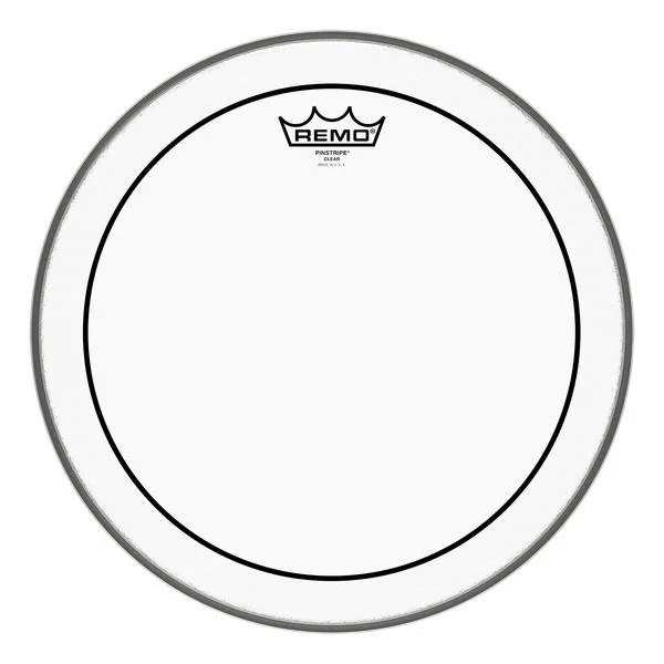 REMO 24″ PINSTRIPE CLEAR