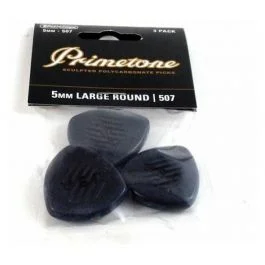 Dunlop 477p507 primetone large round