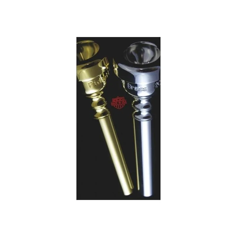 Pickett Brass 6D Bocchino Tromba pezzo unico penna corta 27