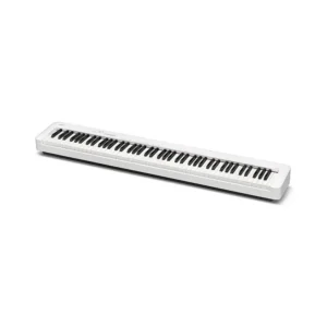 Casio cdp s110 white pianoforte digitale