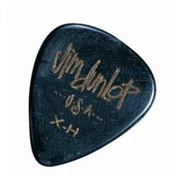 Dunlop 479rxh polys black extra heavy