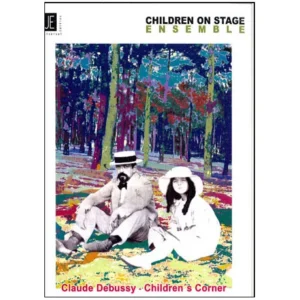 Children on Stage – Debussy, C.: Children’s Corner