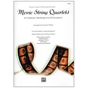 Movie String Quartets