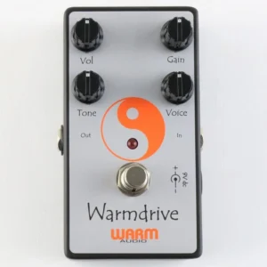 WARM AUDIO Warmdrive EFFETTO OVERDRIVE