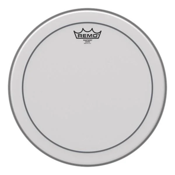 REMO 22″ PINSTRIPE COATED
