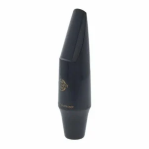 Selmer s80e bocchino per sax baritono