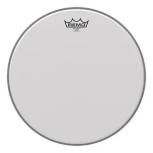REMO 18″ DIPLOMAT COATED