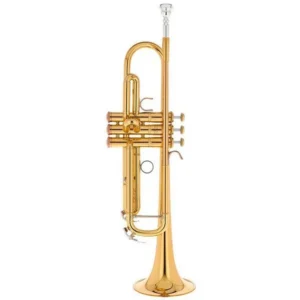 YAMAHA YTR8335LA02 CUSTOM TROMBA IN Bb