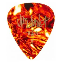 Dunlop 483p#05 shell classic – thin