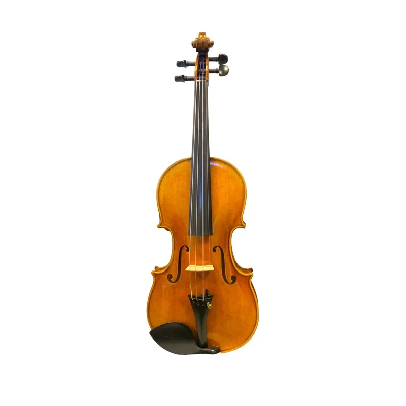 Master luthiers carlo farina violino 4/4 handmade