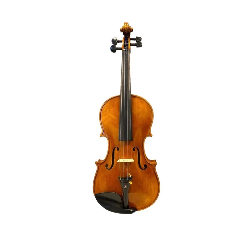 Master luthiers paolo quagliati violino 4/4