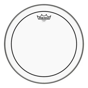 REMO 15″ PINSTRIPE CLEAR