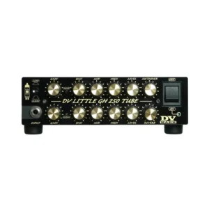 Dv mark little gh250 greg howe testata per chitarra