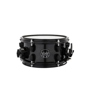 Mapex mpnmp0550bmb mpx 10×5.5 transparent mid rullante