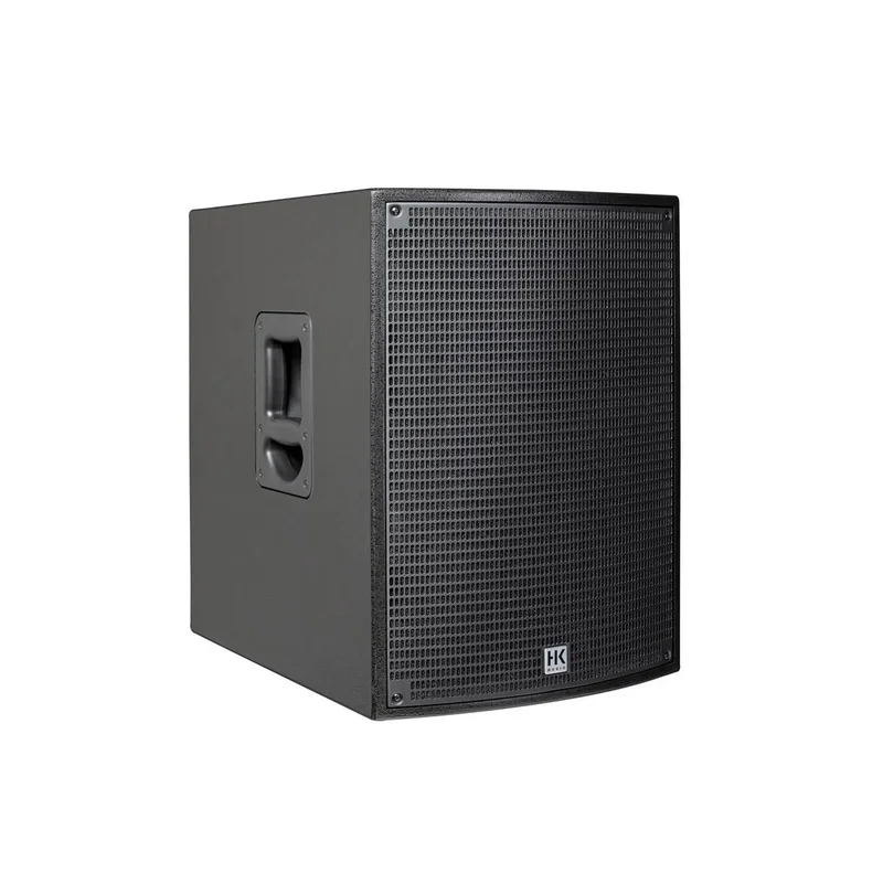 HK AUDIO Sonar 115 SUB D SUBWOOFER ATTIVO 15″ 1500W