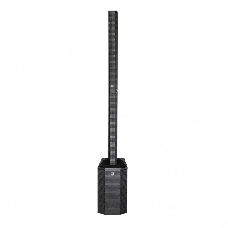 HK AUDIO Polar 8 IMPIANTO A COLONNA CON BLUETOOTH E SUBWOOFER 8″ 1200W