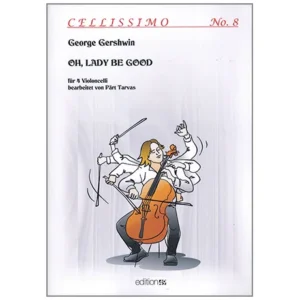 Gershwin, G.: Oh, Lady Be Good