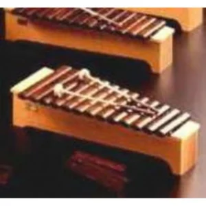 HONSUY 4914 XILOFONO SOPRANO DIATONICO DO/LA