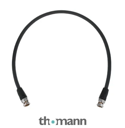 Sommer Cable Vector Plus BNC HD-SDI 0,5m