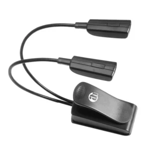 Adam hall sled 2 pro luce per leggio