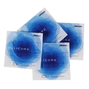 HELICORE corde per violoncello SET di D’Addario
