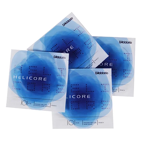 HELICORE corde per violoncello SET di D’Addario