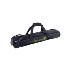 GRAVITY BG SS 2 T B – Borsa di trasporto per due supporti Traveler per diffusori sonori