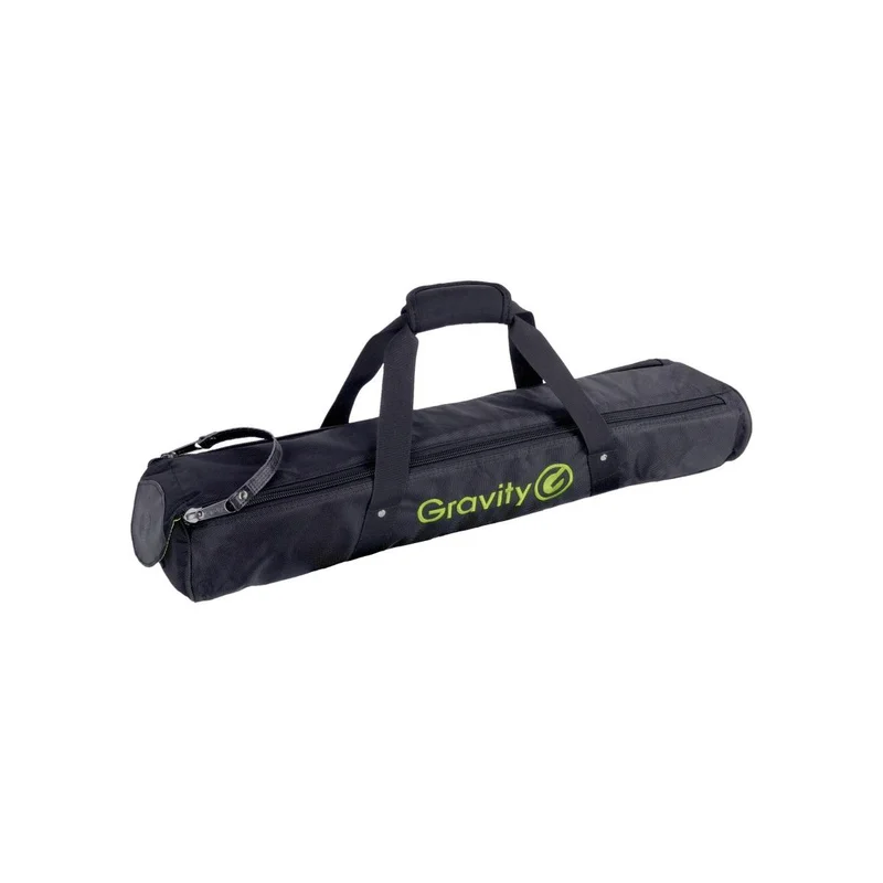 GRAVITY BG SS 2 T B – Borsa di trasporto per due supporti Traveler per diffusori sonori