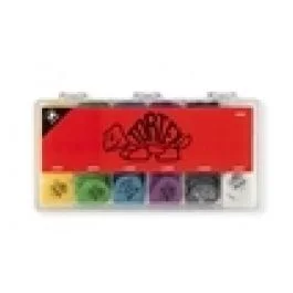 Dunlop 4981 tortex jazz iii xl cabinet/432