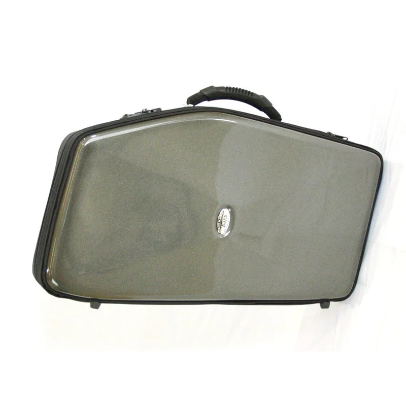 Bags ev3 metallic graphite custodia per sax alto