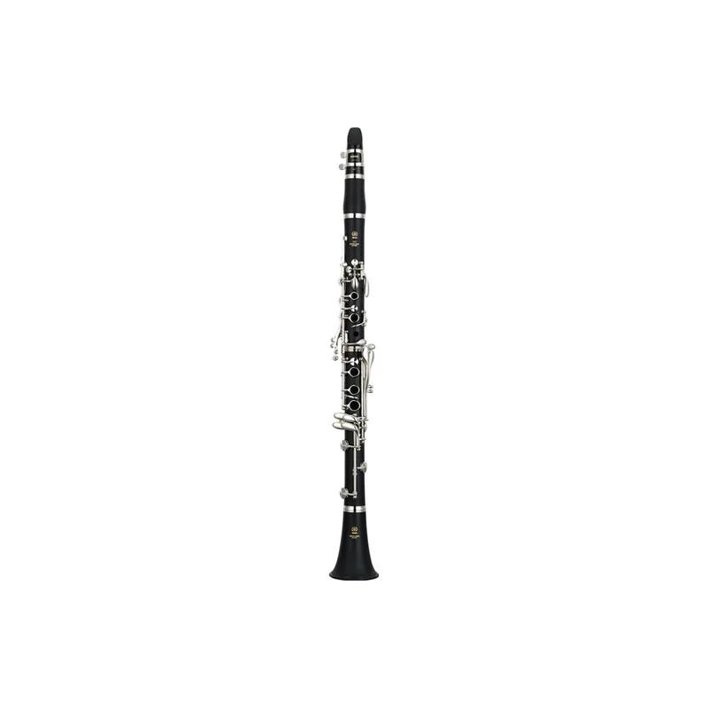 YAMAHA YCL255ES CLARINETTO IN Bb